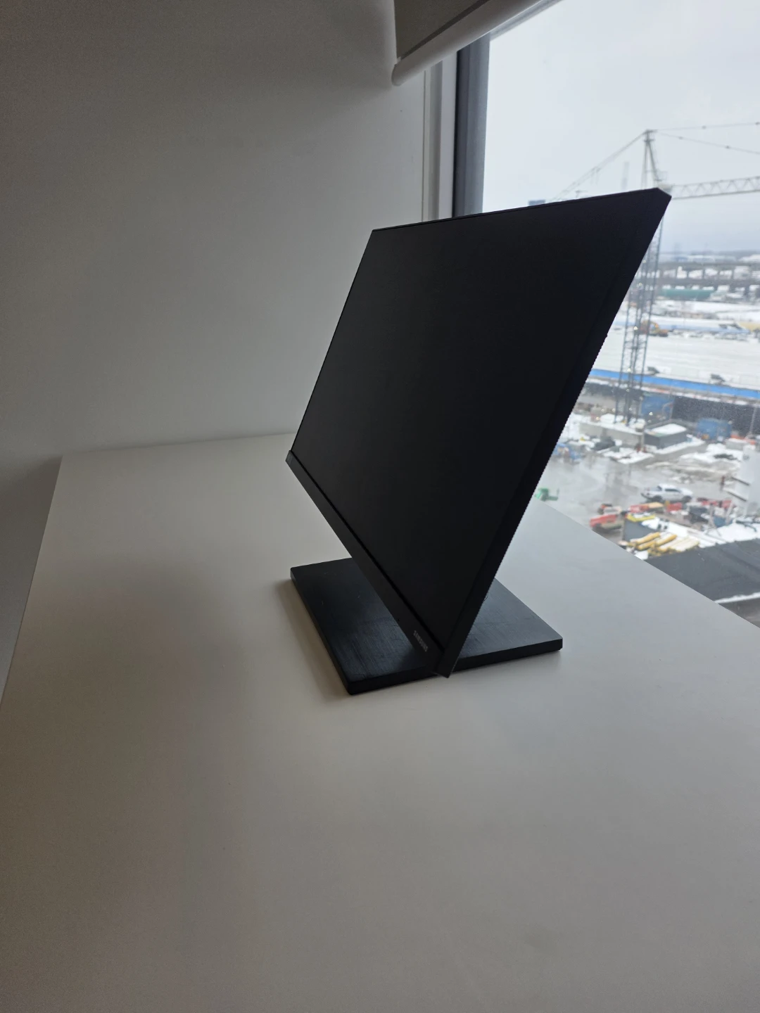 Samsung Monitor