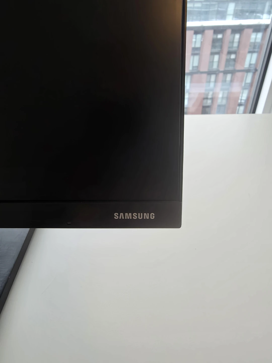 Samsung Monitor - photo 3