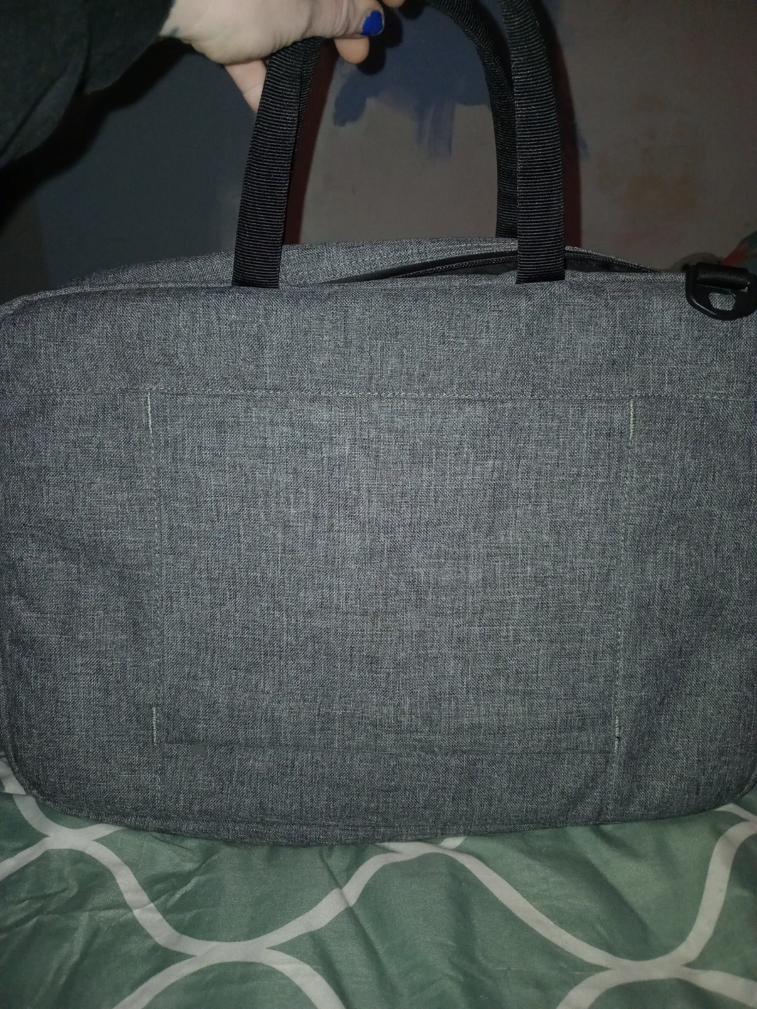 Herschel Supply Co. Grey Laptop Bag - photo 3