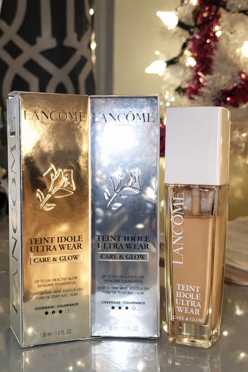 Lancôme Teint Idole Ultra Wear Foundation 30ml