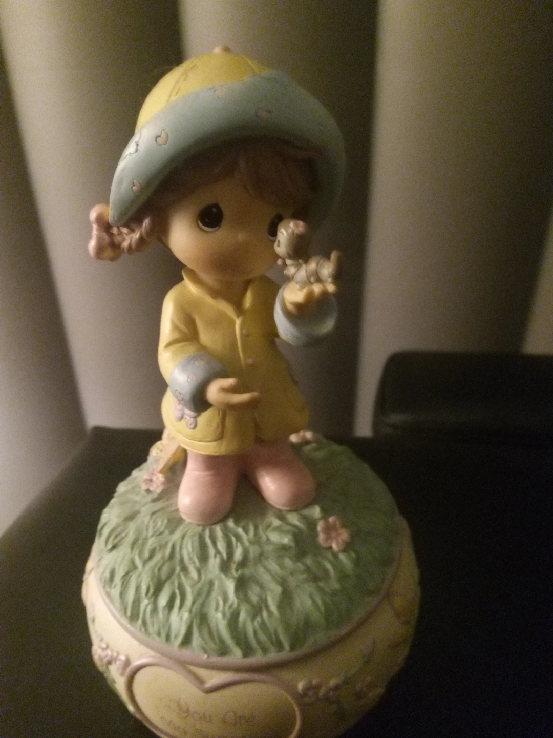 Precious Moments "You Are" Figurine