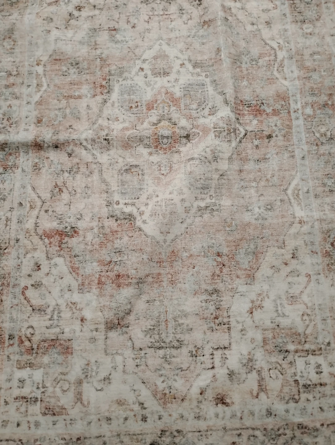 Area Rug - Polyester Surface - photo 3