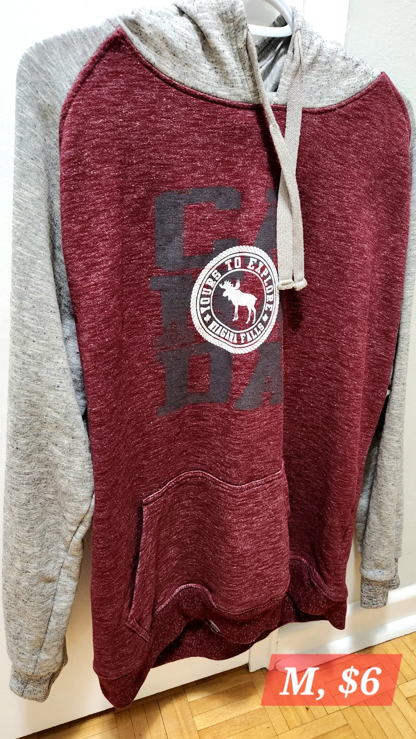 Men's Top Clothing (New/Great Condition) - photo 4