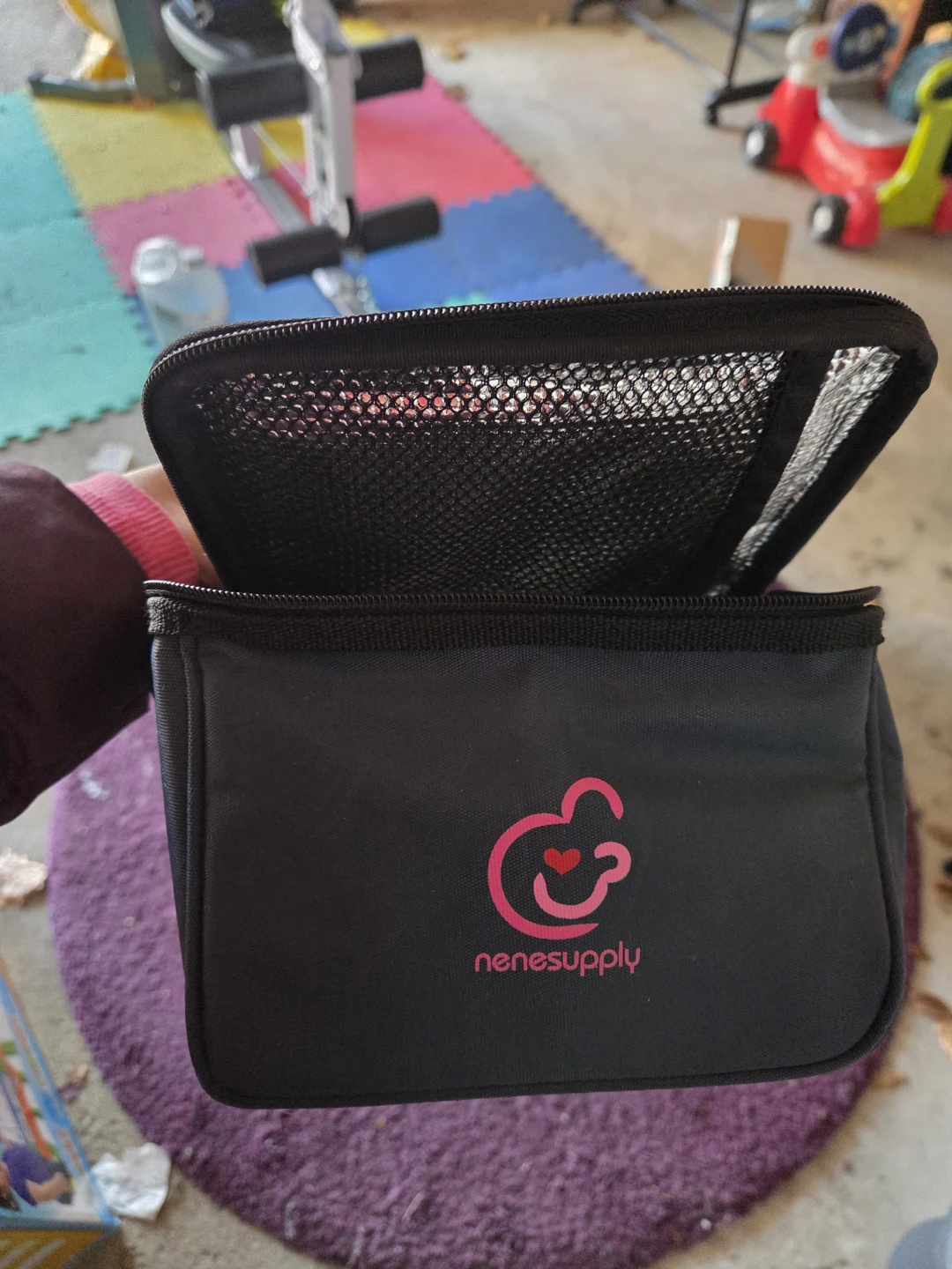 Cooler Bag