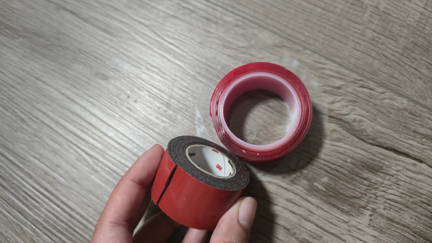 Variety of Tapes - photo 3