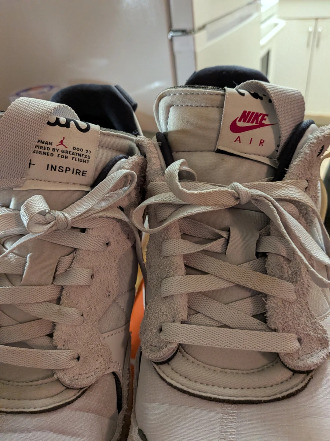 Nike Air Max Alpha Trainer 4, Size 12 - photo 2