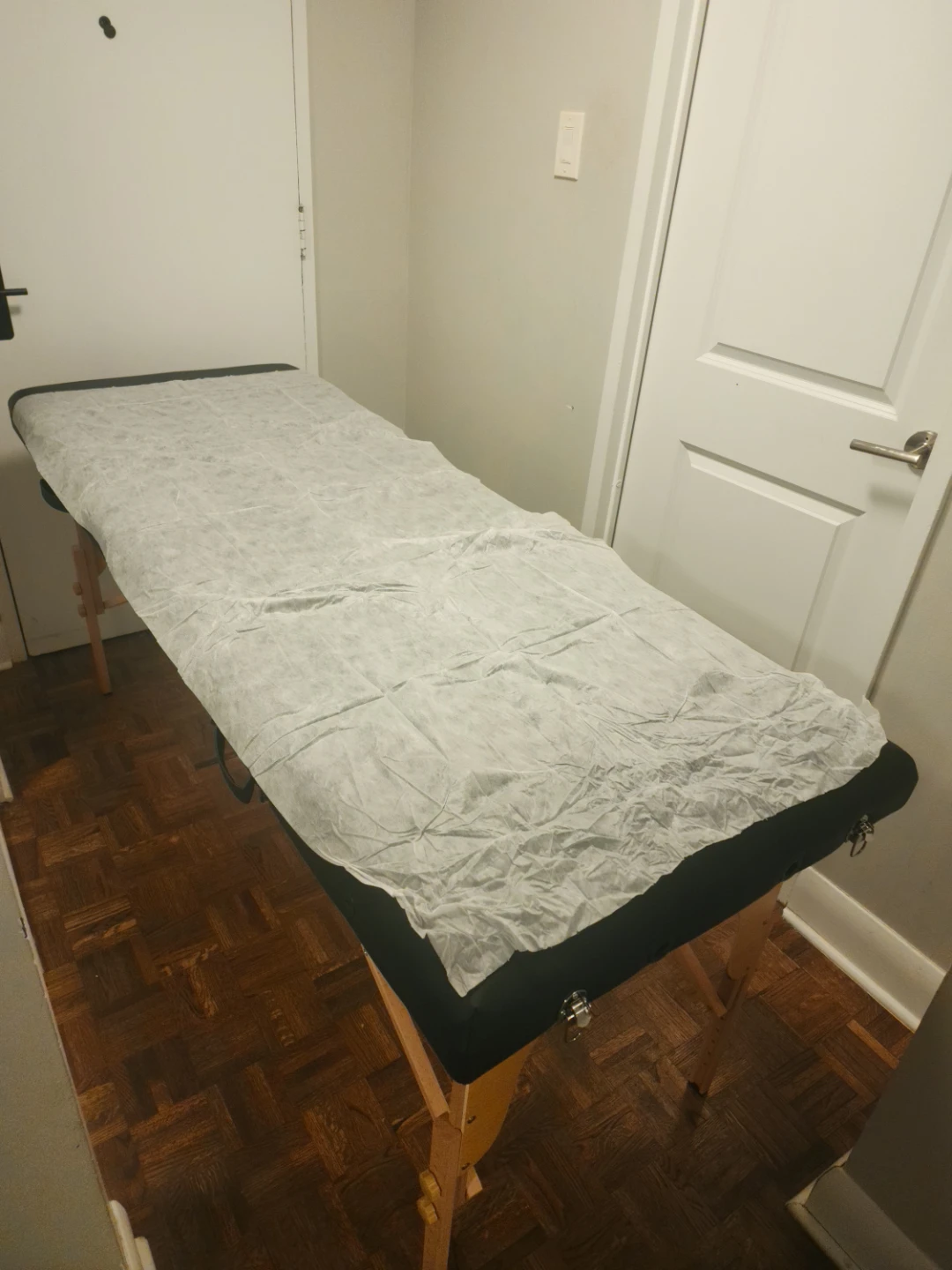 Greenlife Massage - photo 2