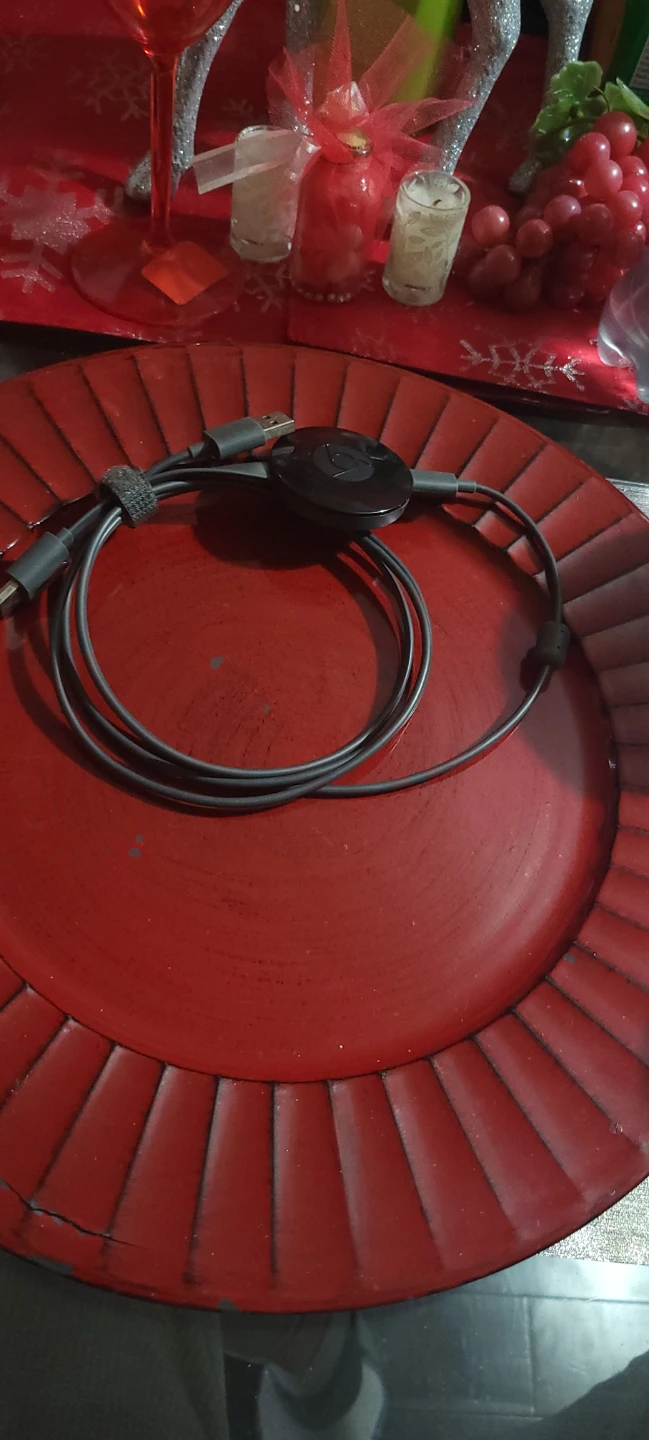 Google Chromecast - photo 2