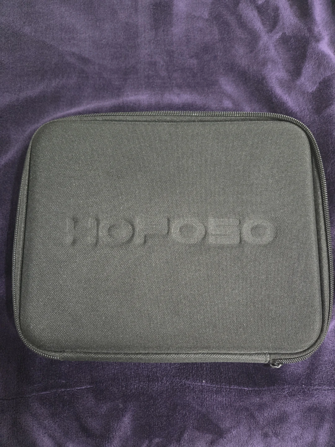 HOPOSO Massage Gun with Case - photo 2
