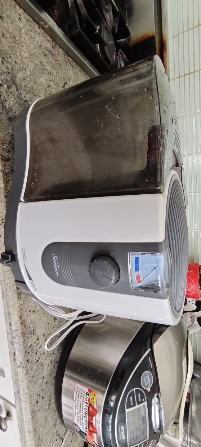 Sunbeam Cool Mist Humidifier