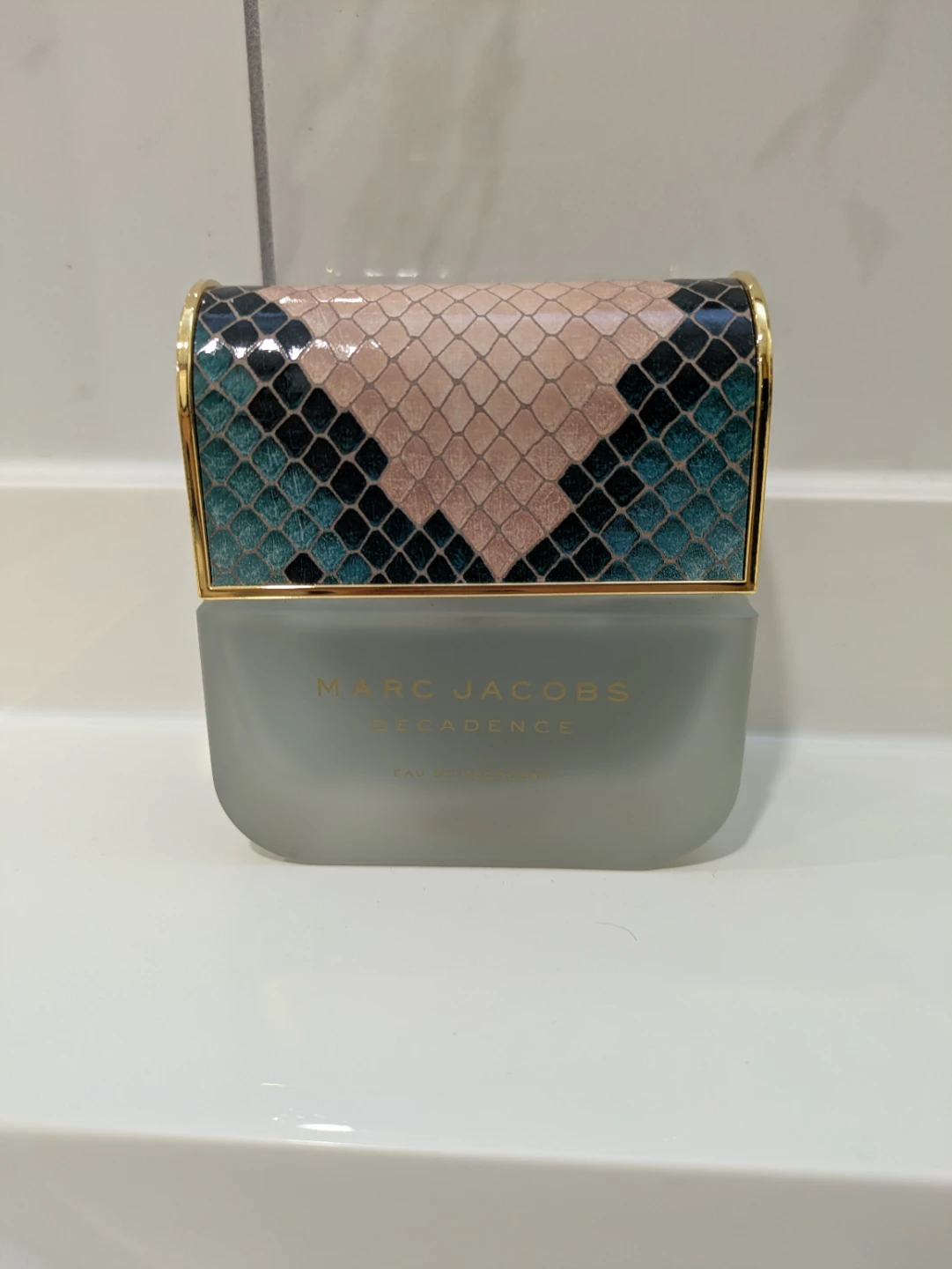 Marc Jacobs Divine Decadence Perfume - 30ml