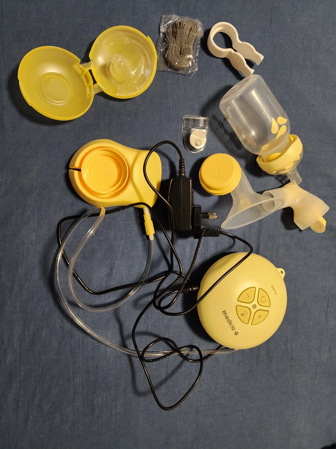 Medela Swing Electric Breast Pump