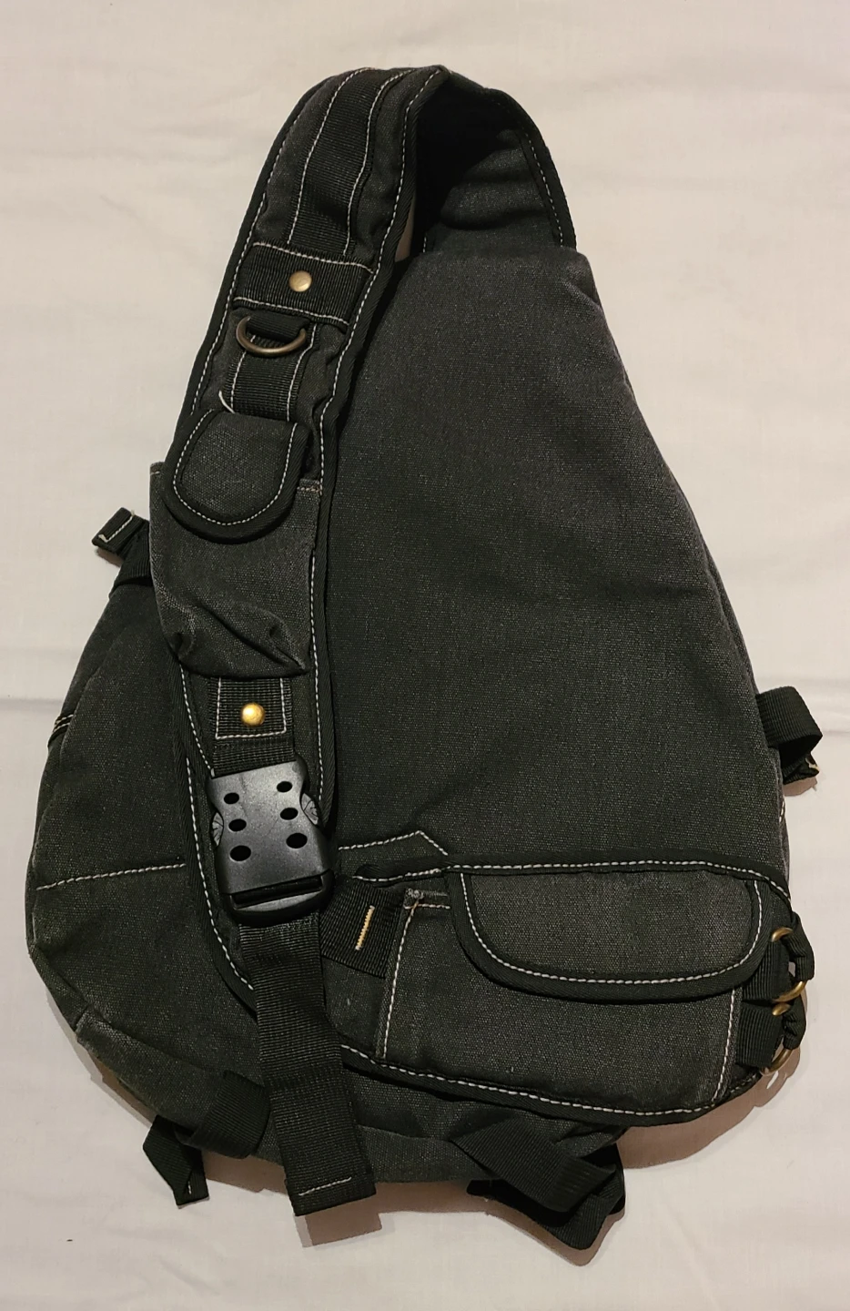 Baby Fish Sling bag - photo 2