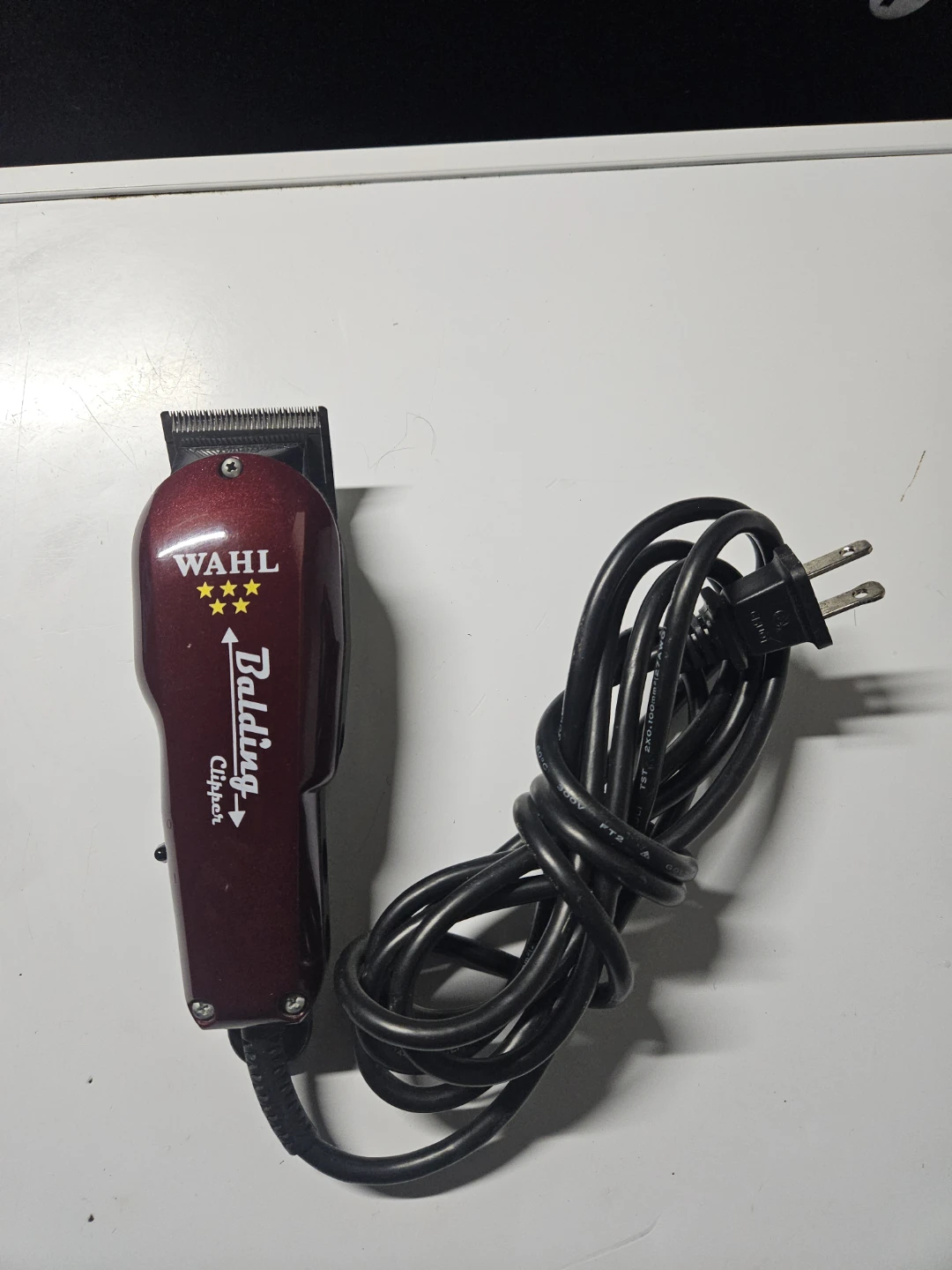 Wahl Balding Clipper