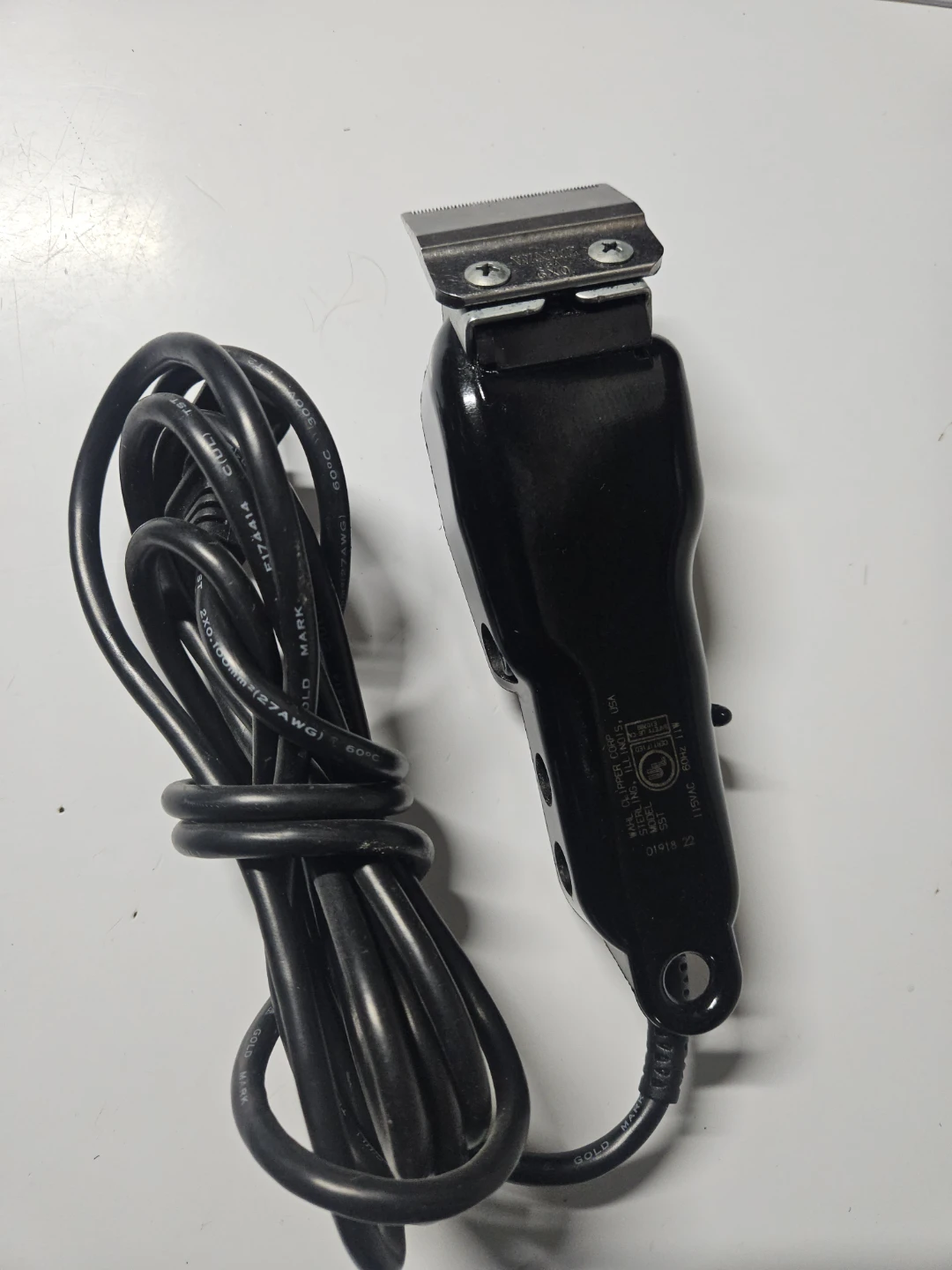 Wahl Balding Clipper - photo 2