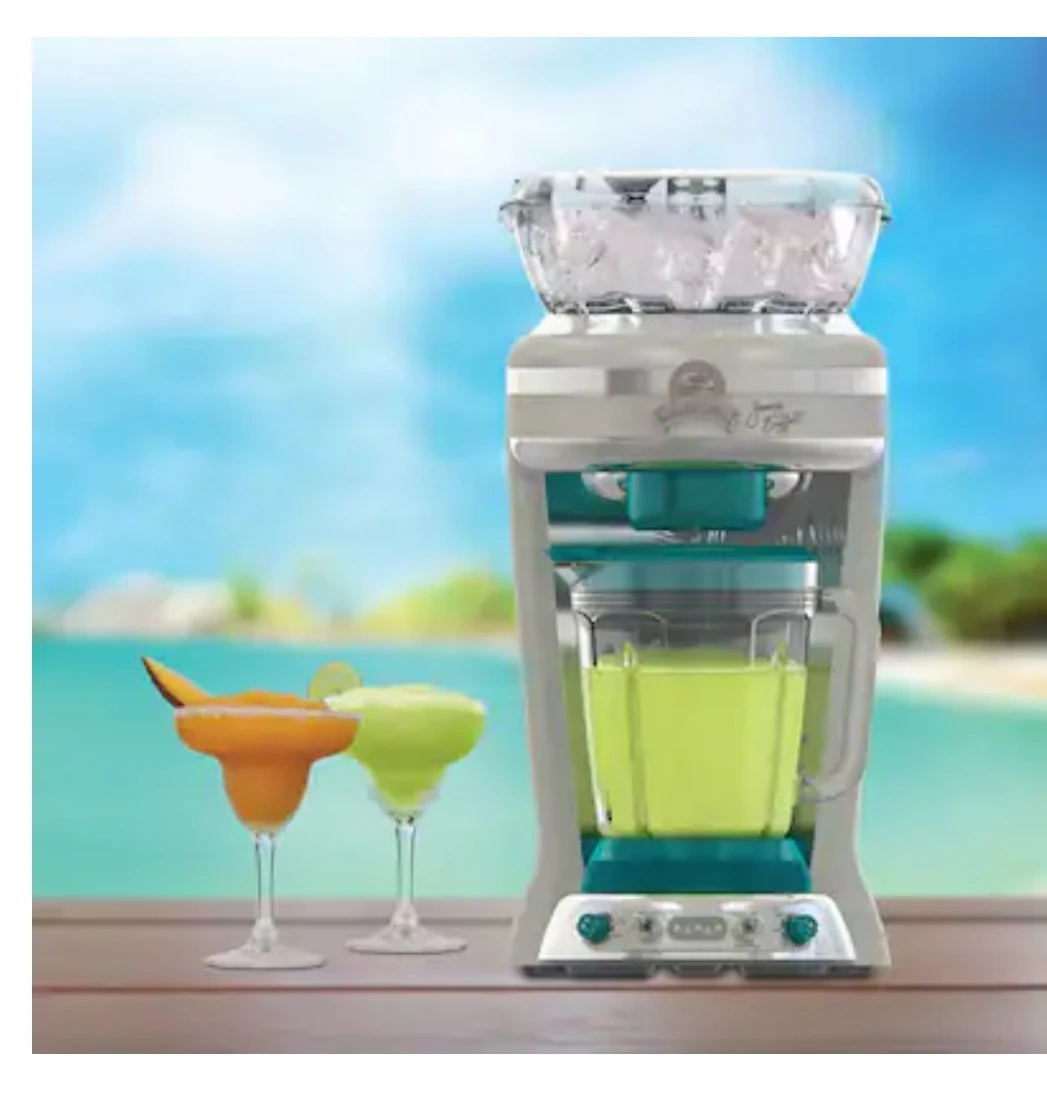 Margaritaville Key West Jimmy Buffett Frozen Concoction Maker - photo 2