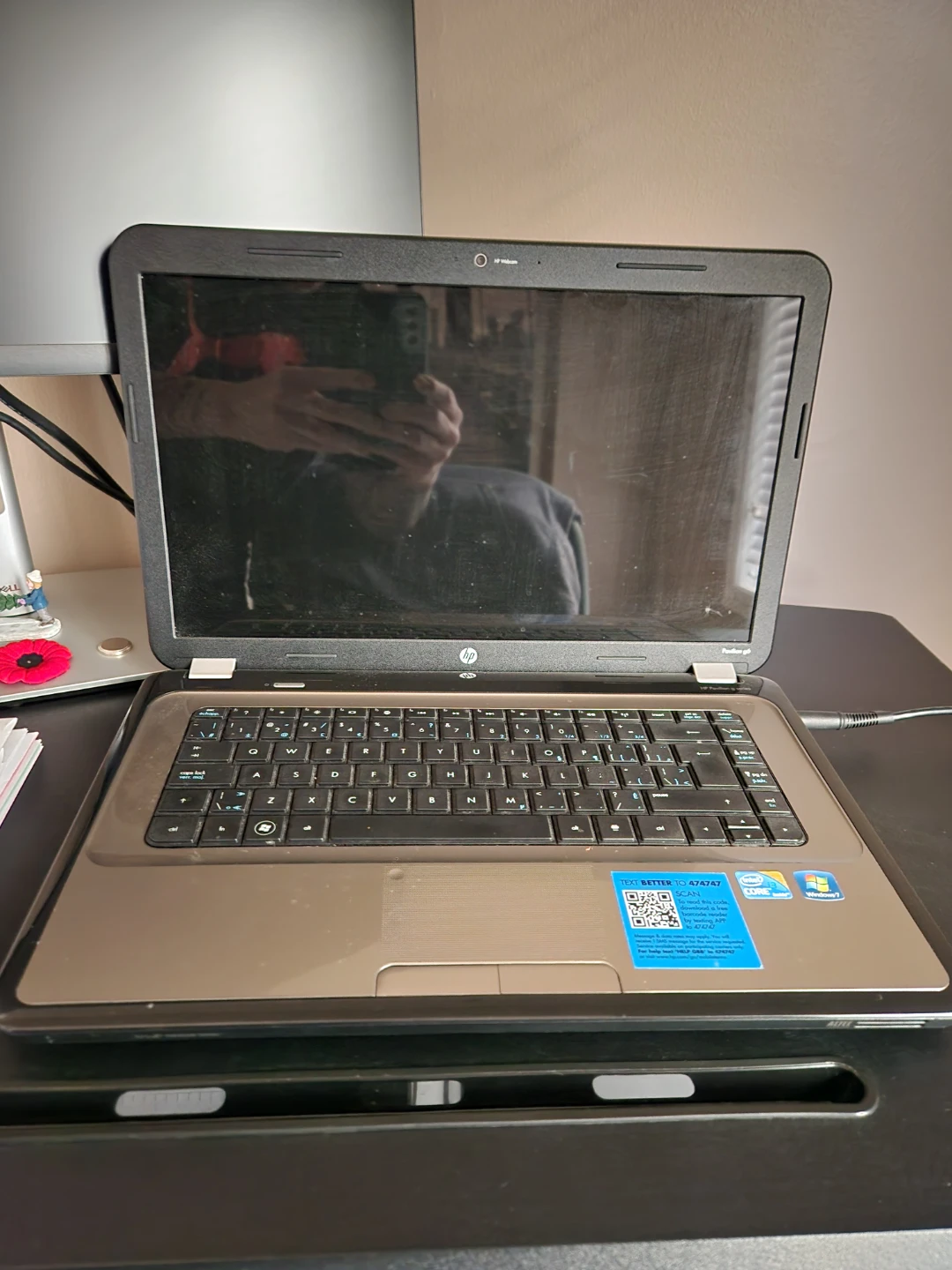HP Pavillion G6 Laptop