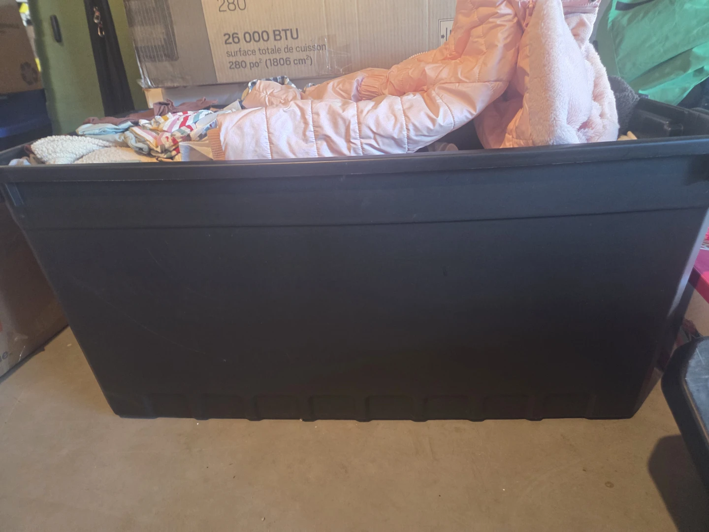 Mixed Clothing Lot - photo 2