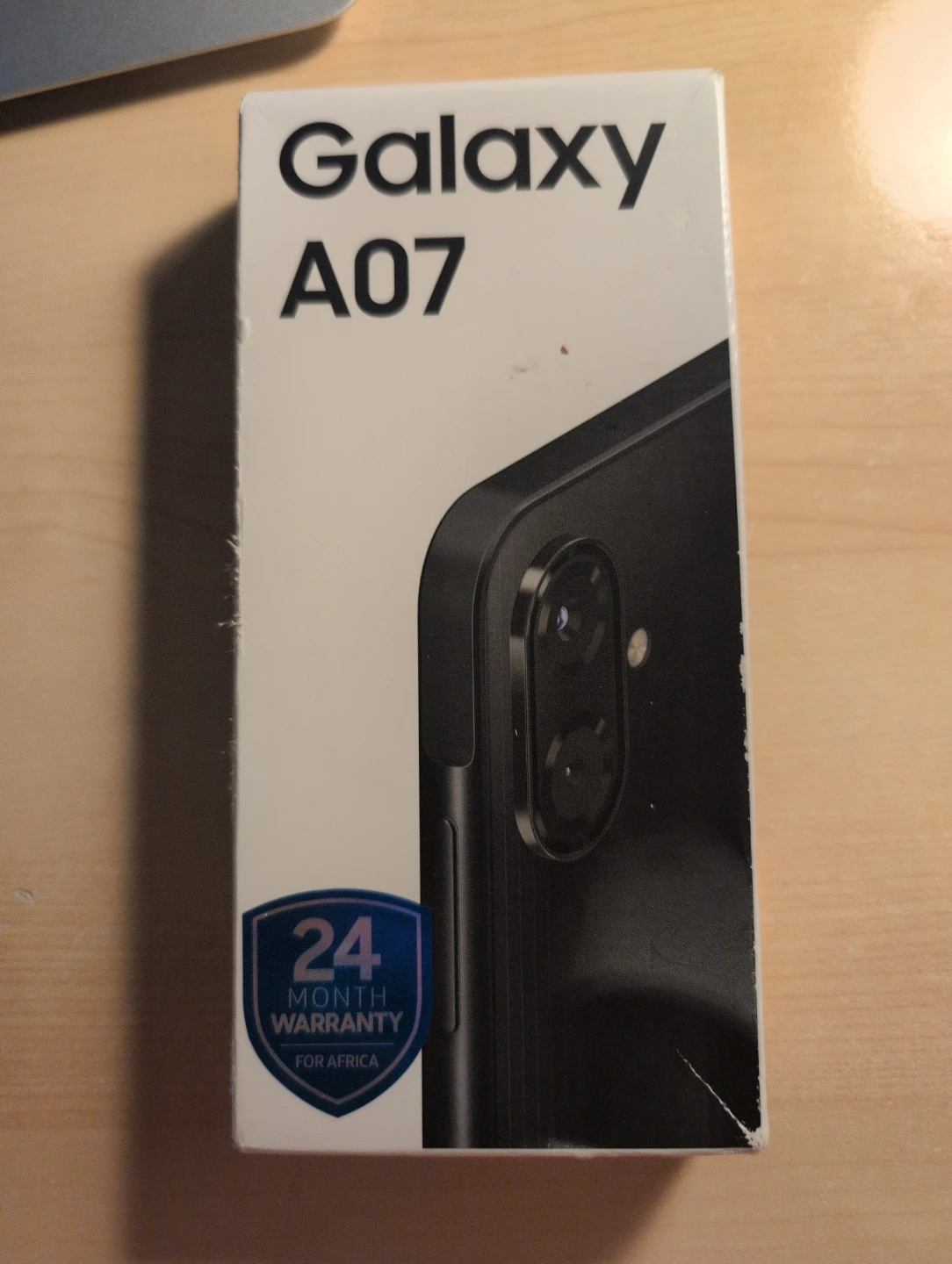 Samsung Galaxy A07 Brand New