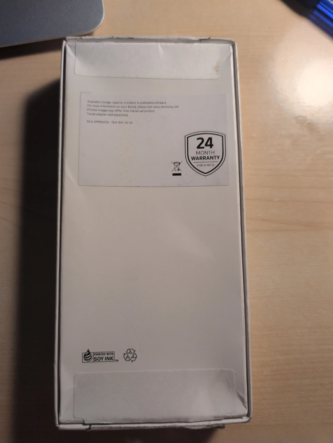 Samsung Galaxy A07 Brand New - photo 2