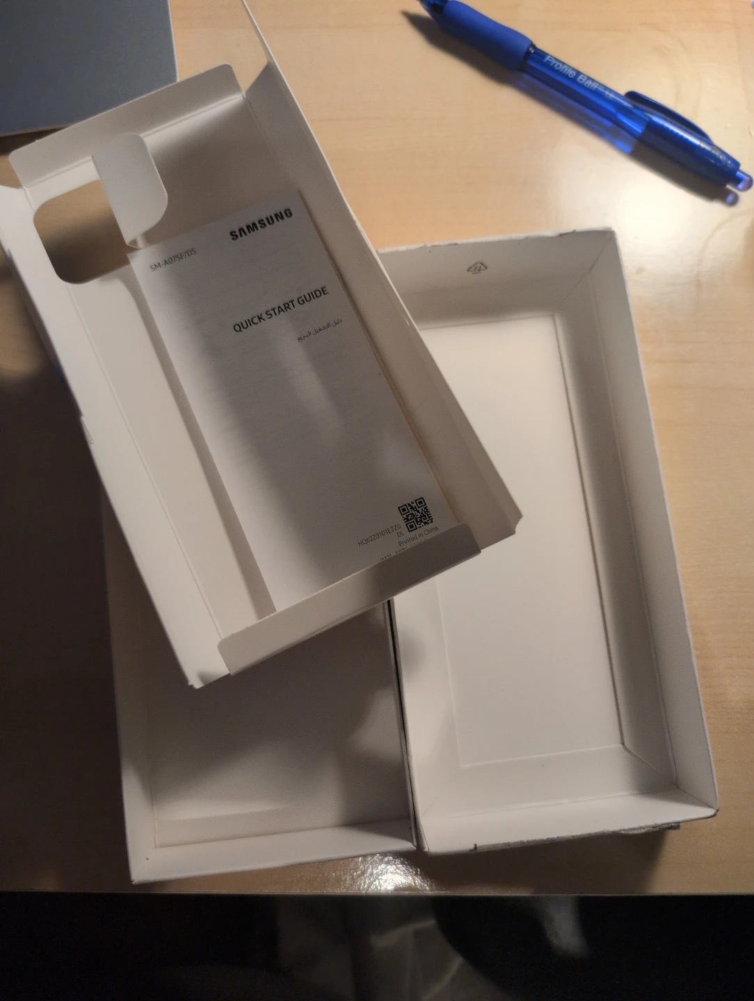 Samsung Galaxy A07 Brand New - photo 3