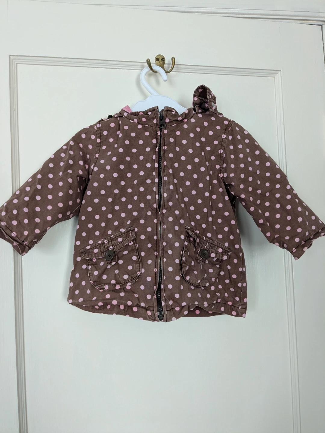 Baby Gap Toddler spring Jacket - 18-24 Months