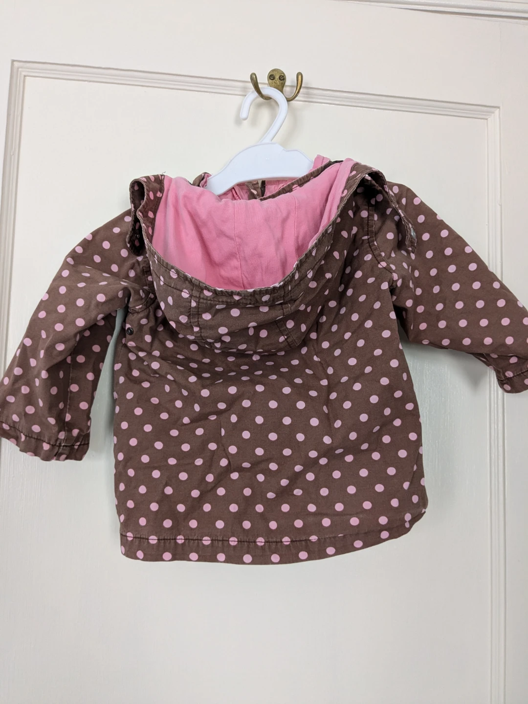 Baby Gap Toddler spring Jacket - 18-24 Months - photo 2