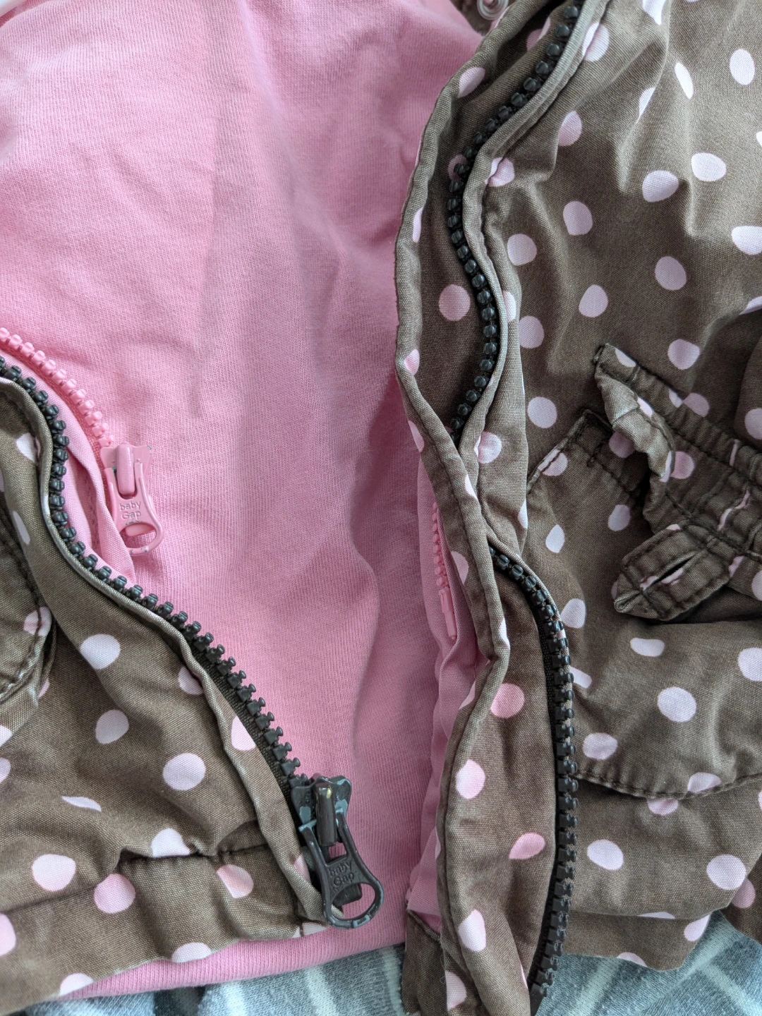 Baby Gap Toddler spring Jacket - 18-24 Months - photo 3