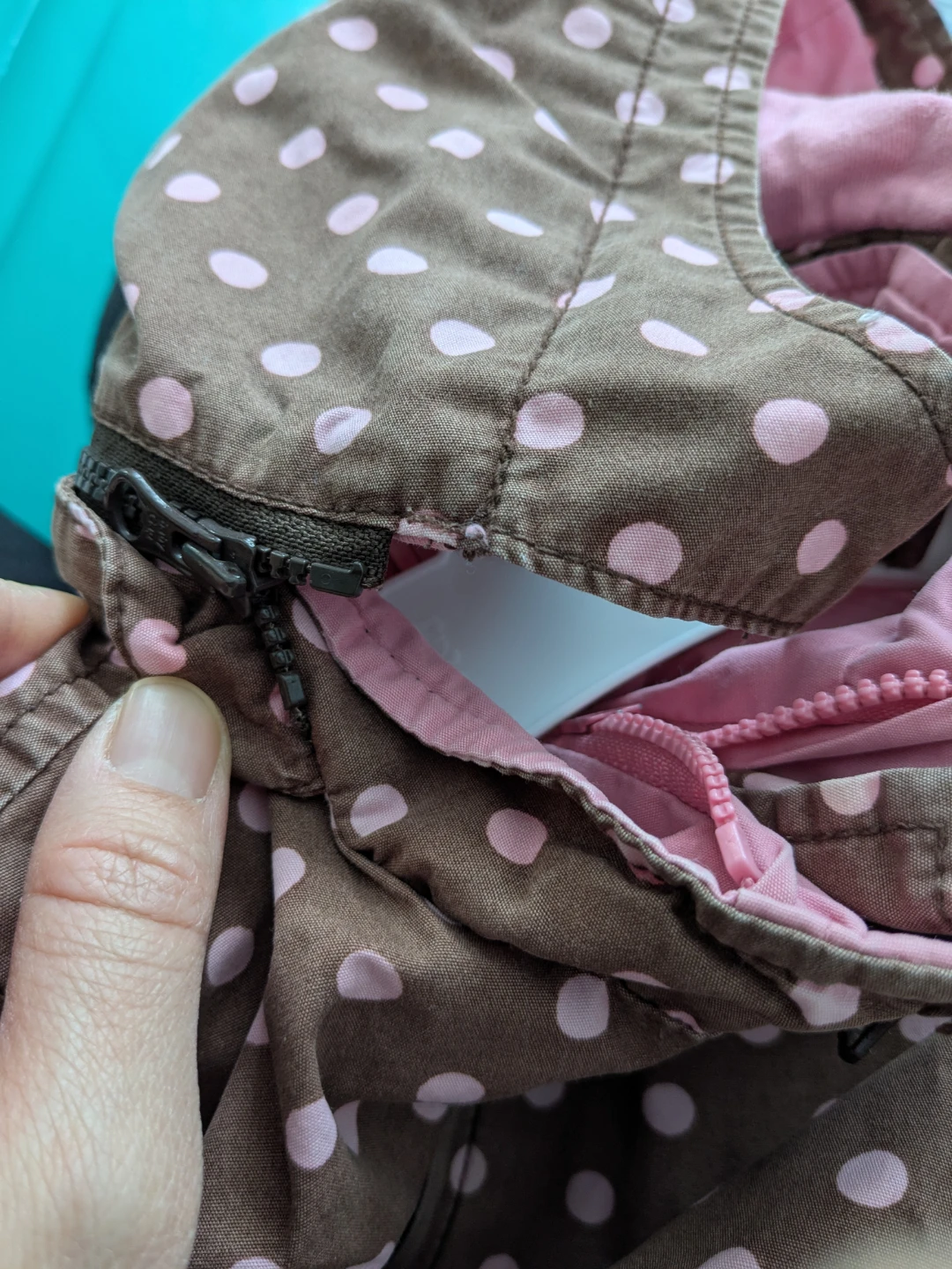 Baby Gap Toddler spring Jacket - 18-24 Months - photo 4