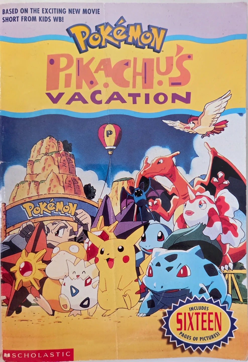 Pokémon Starter Kit - Cards and books - photo 4