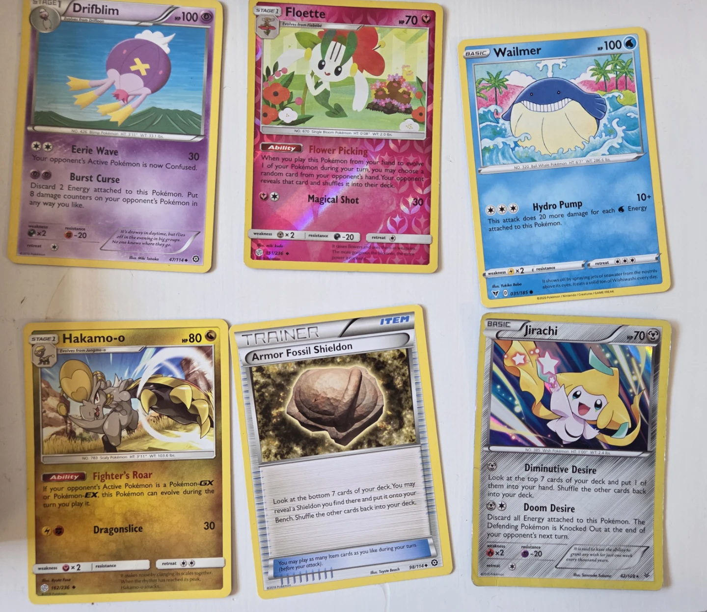 Pokémon Starter Kit - Cards and books - photo 5