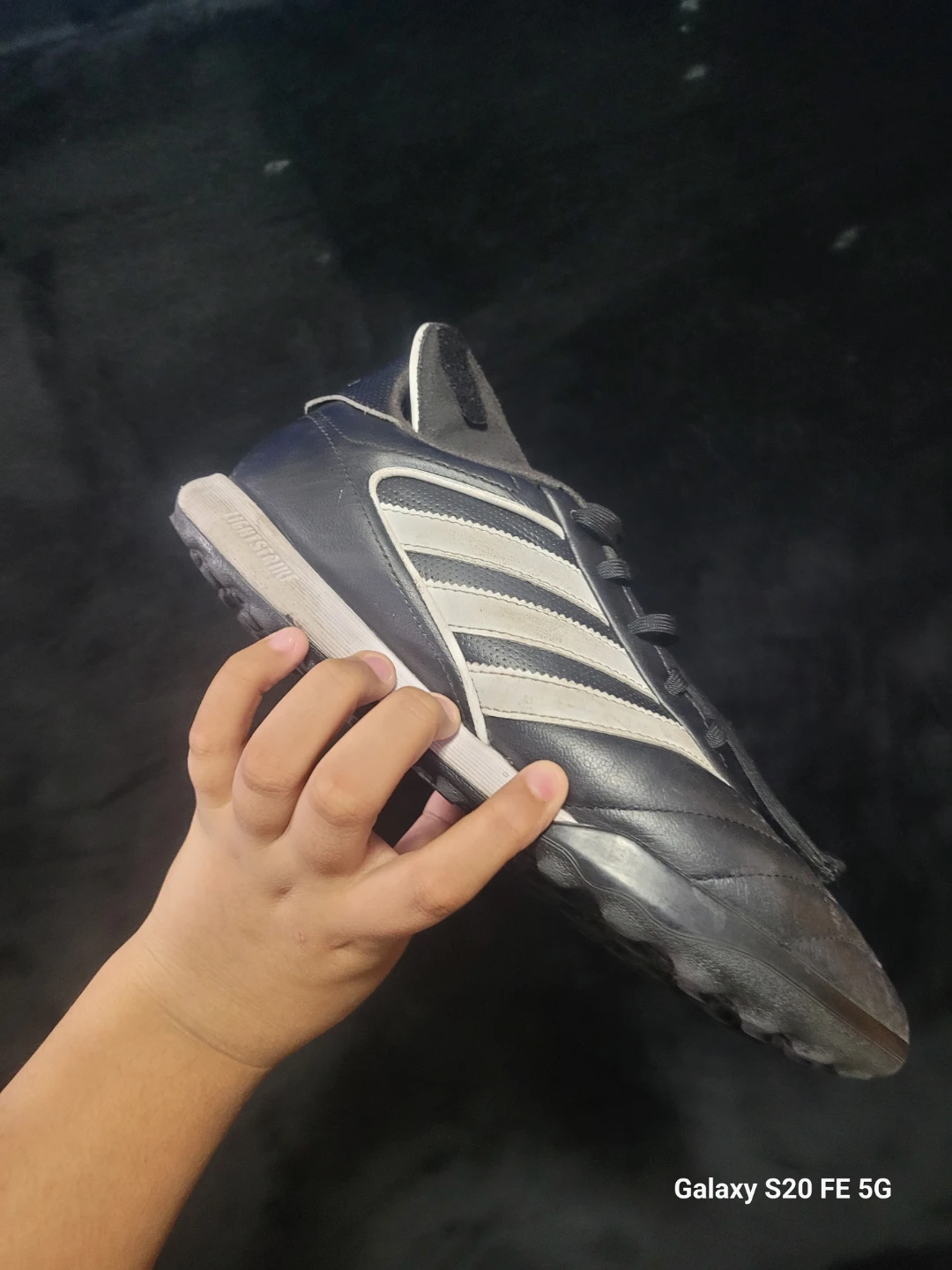 Adidas Turf Soccer Shoes