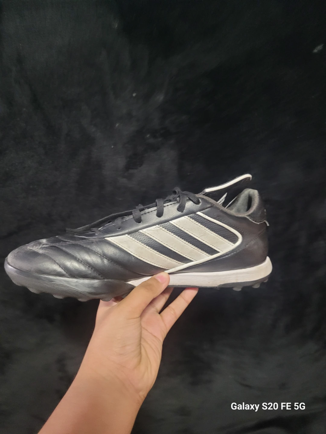 Adidas Turf Soccer Shoes - photo 2