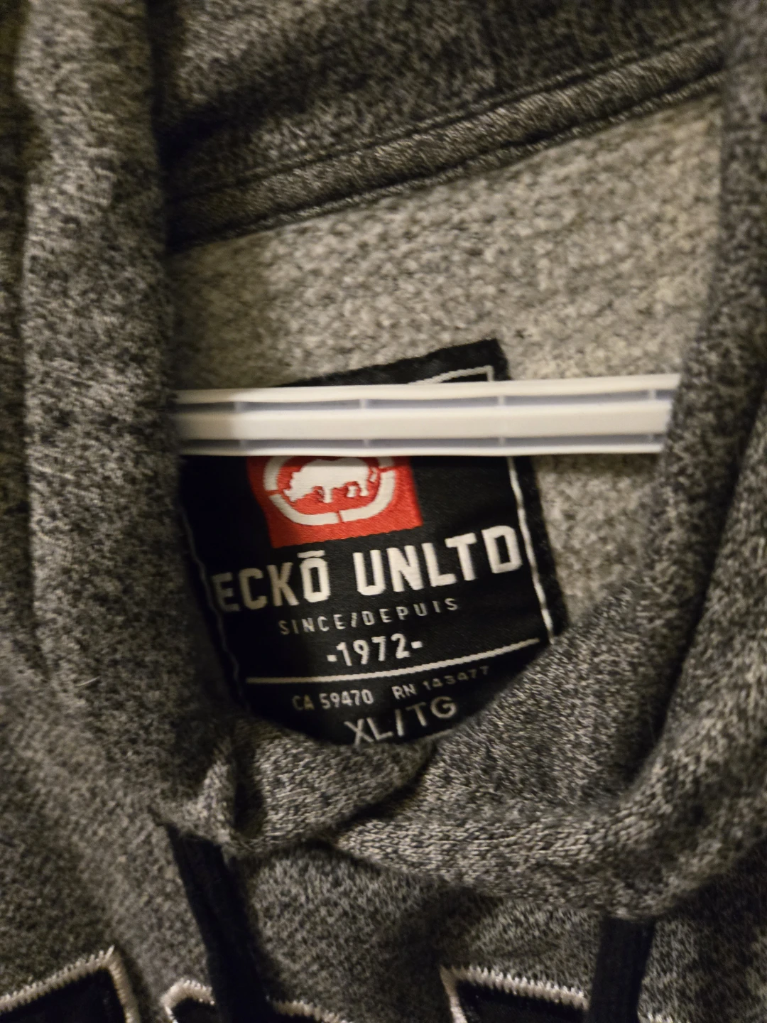 Ecko Unltd. XL Hoodie - photo 2