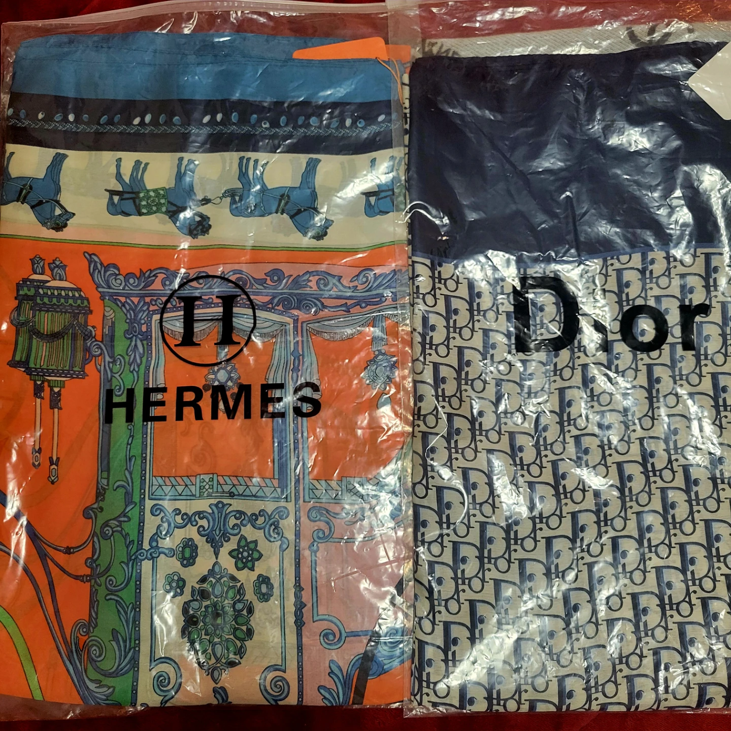 Scarves