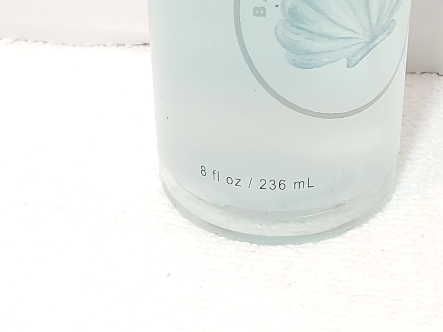 Bath & Body Works Coastal Hydrangeas Fine Fragrance Mist 8 oz - photo 4