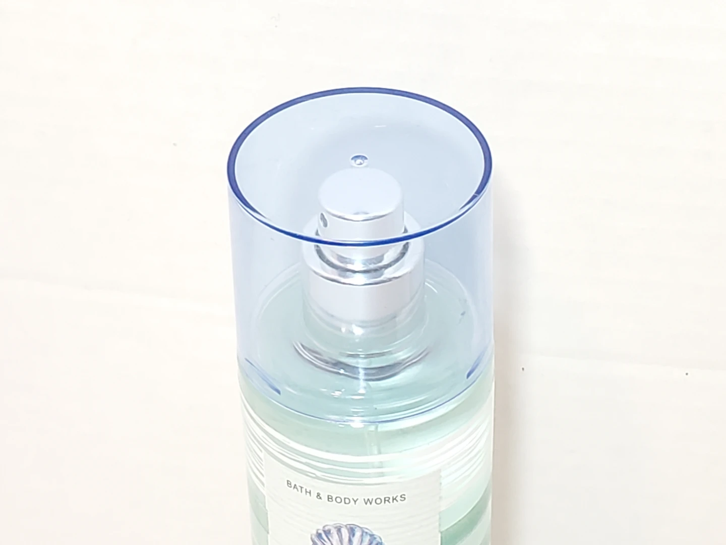 Bath & Body Works Coastal Hydrangeas Fine Fragrance Mist 8 oz - photo 5
