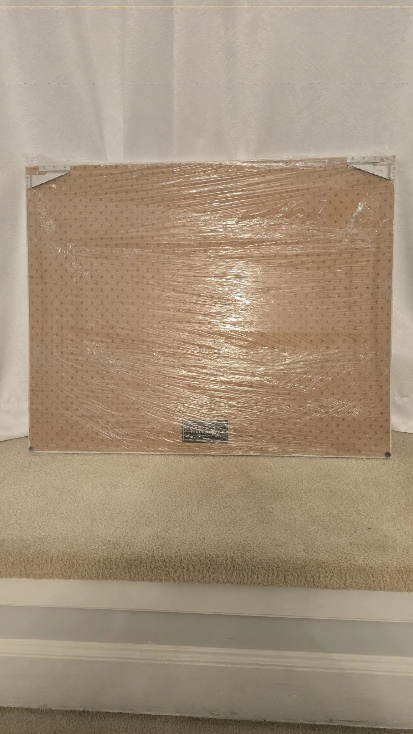 Framebridge Framed Leopard Print - photo 2