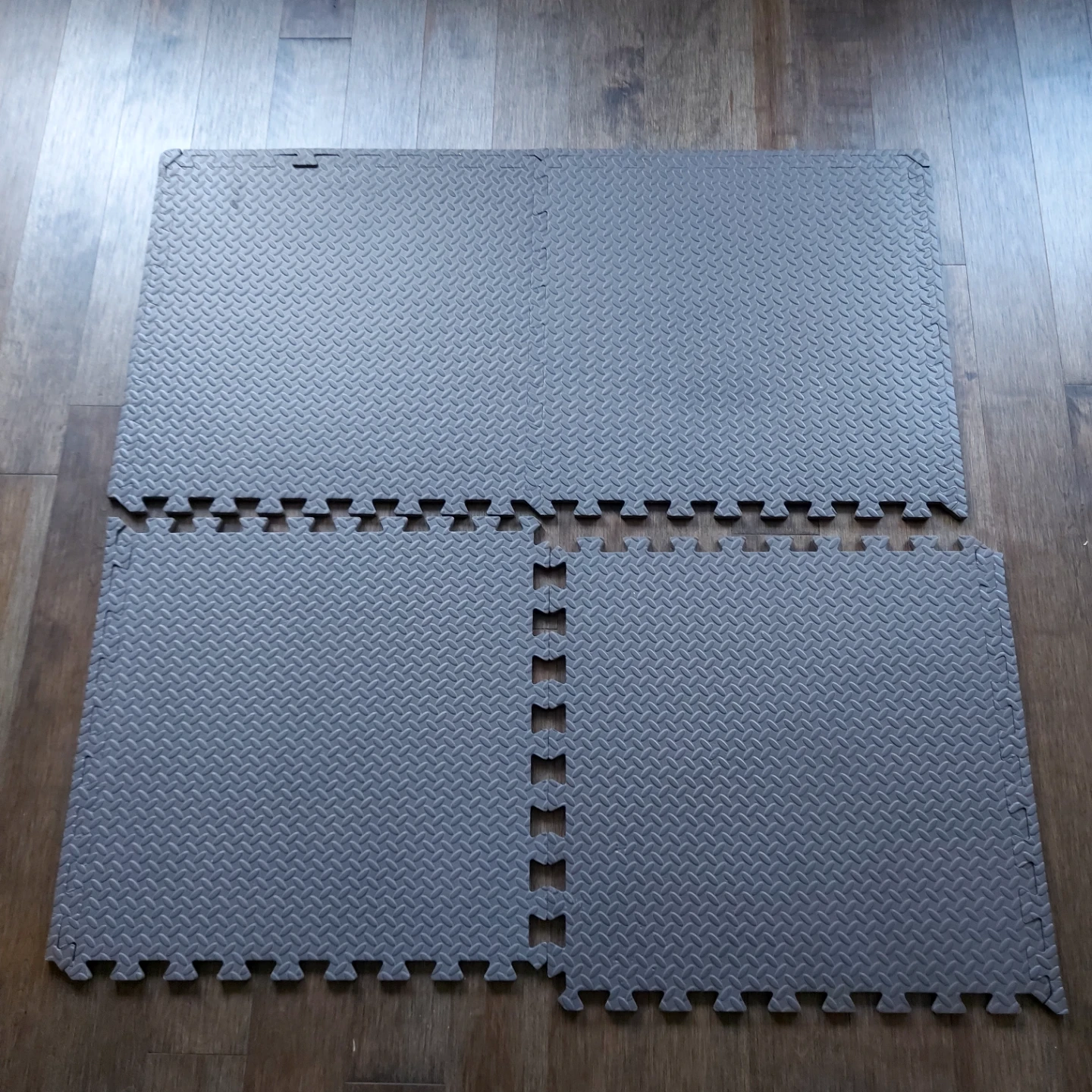 Interlocking Foam Floor Mats - photo 3