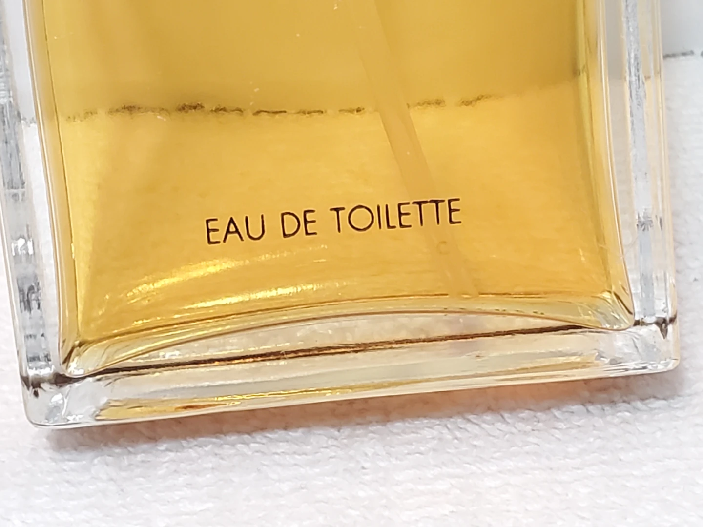 Vintage Dolce Gabbana Classic Red Women's Eau De Toilette Spray - photo 3