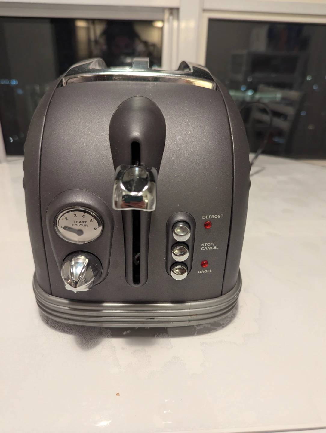 DeLonghi Toaster - photo 2