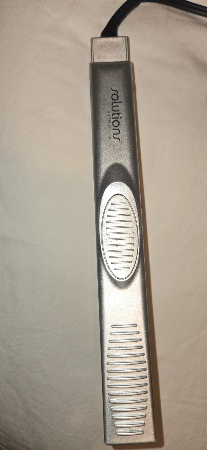 Velecta Paramount Hair Straightener