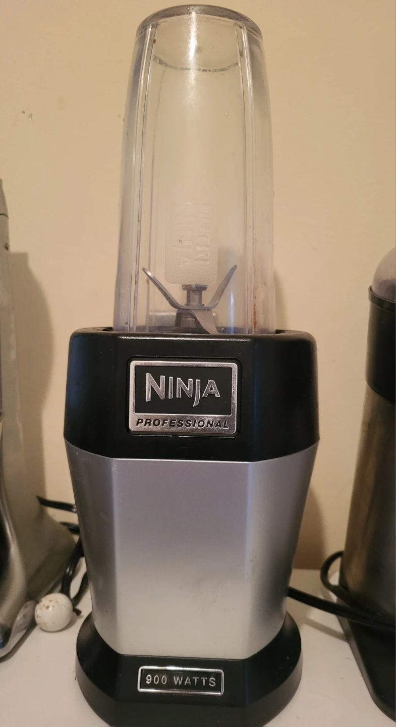 Ninja Professional 900 Watts Blender