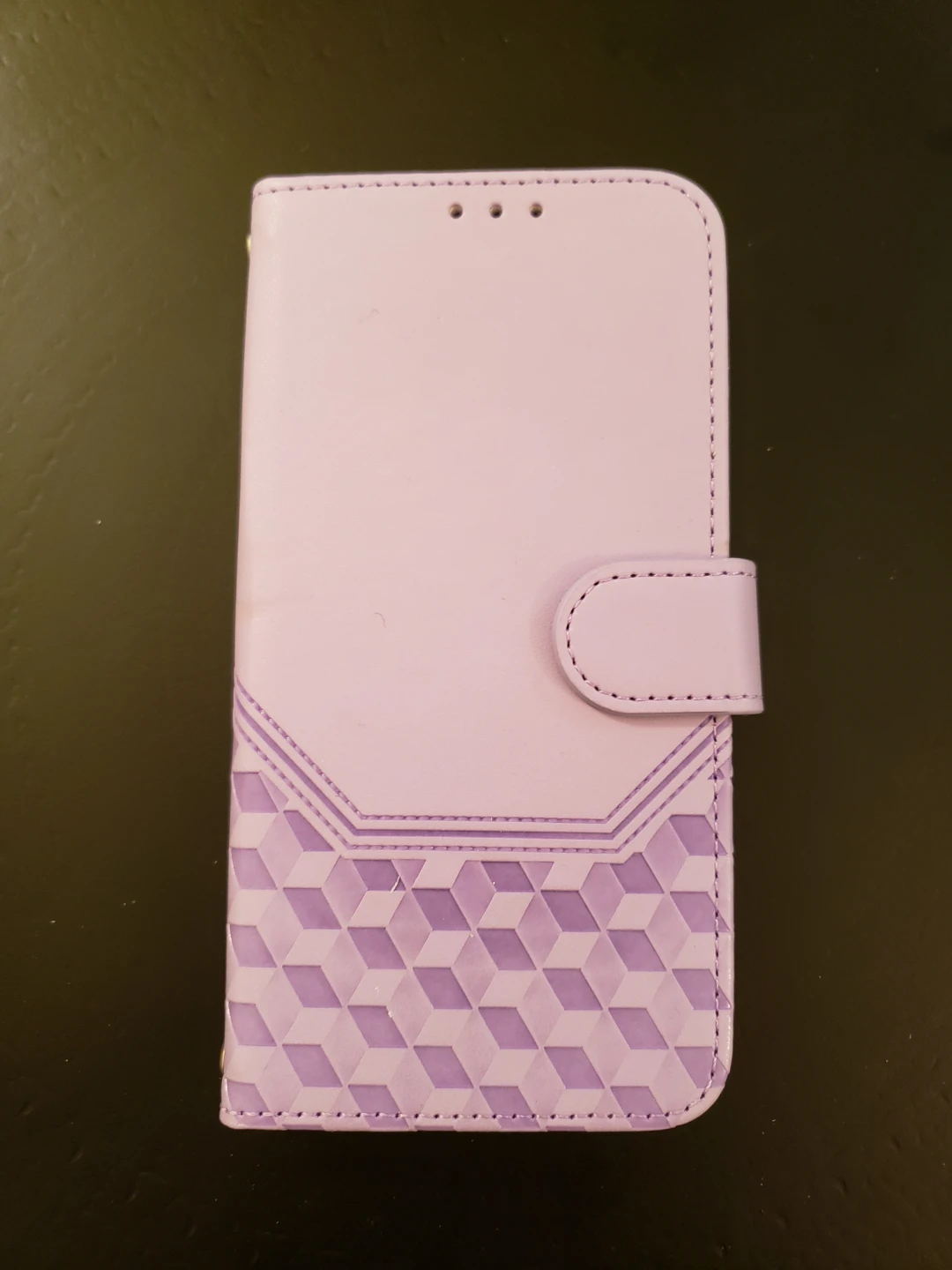 $5 ‐ Lilac iPhone 16e Case