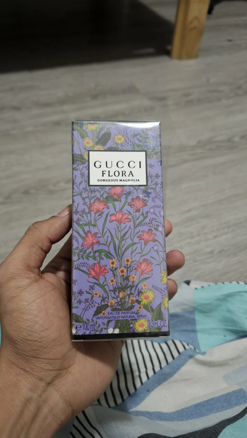 Gucci Flora Magnolia for sale!! - photo 2