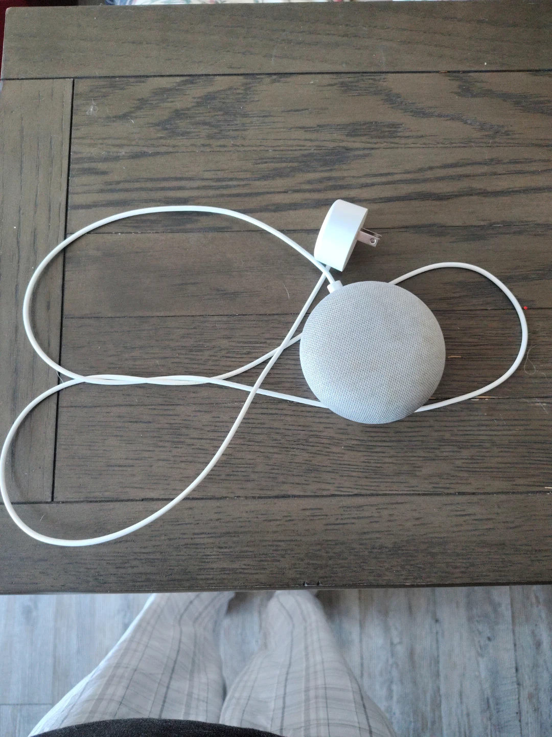 Google Nest Mini - Smart Speaker