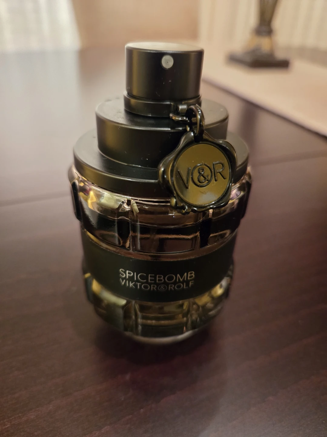 Spicebomb 90 ml - photo 3