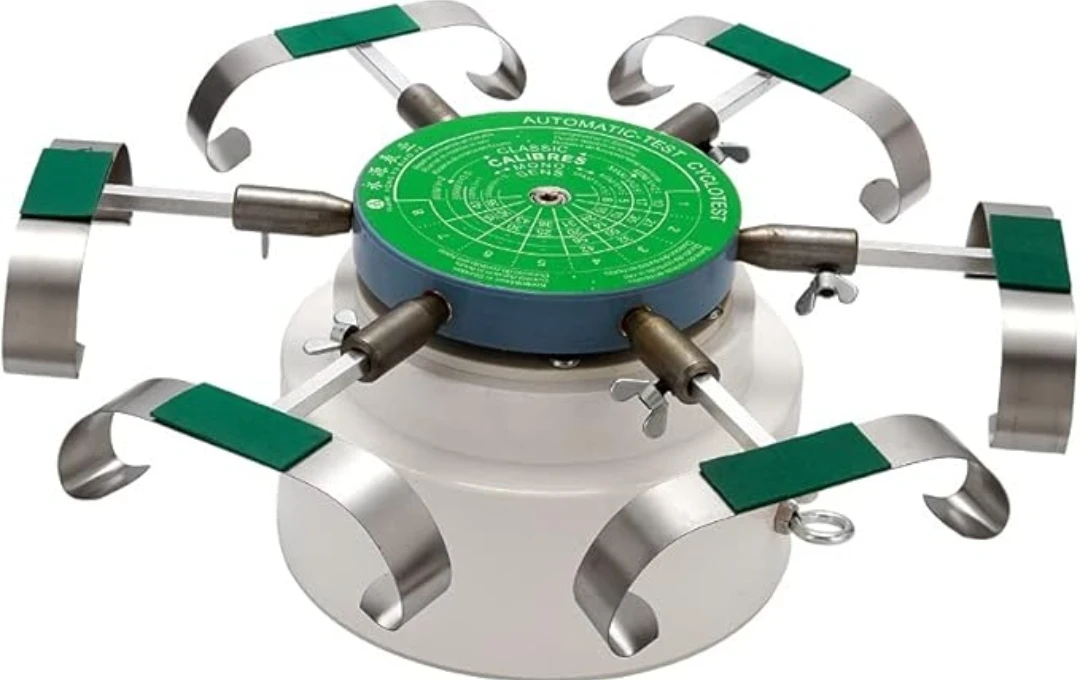 TIANJIU Watch Test Winder Machine  - NEW!!!