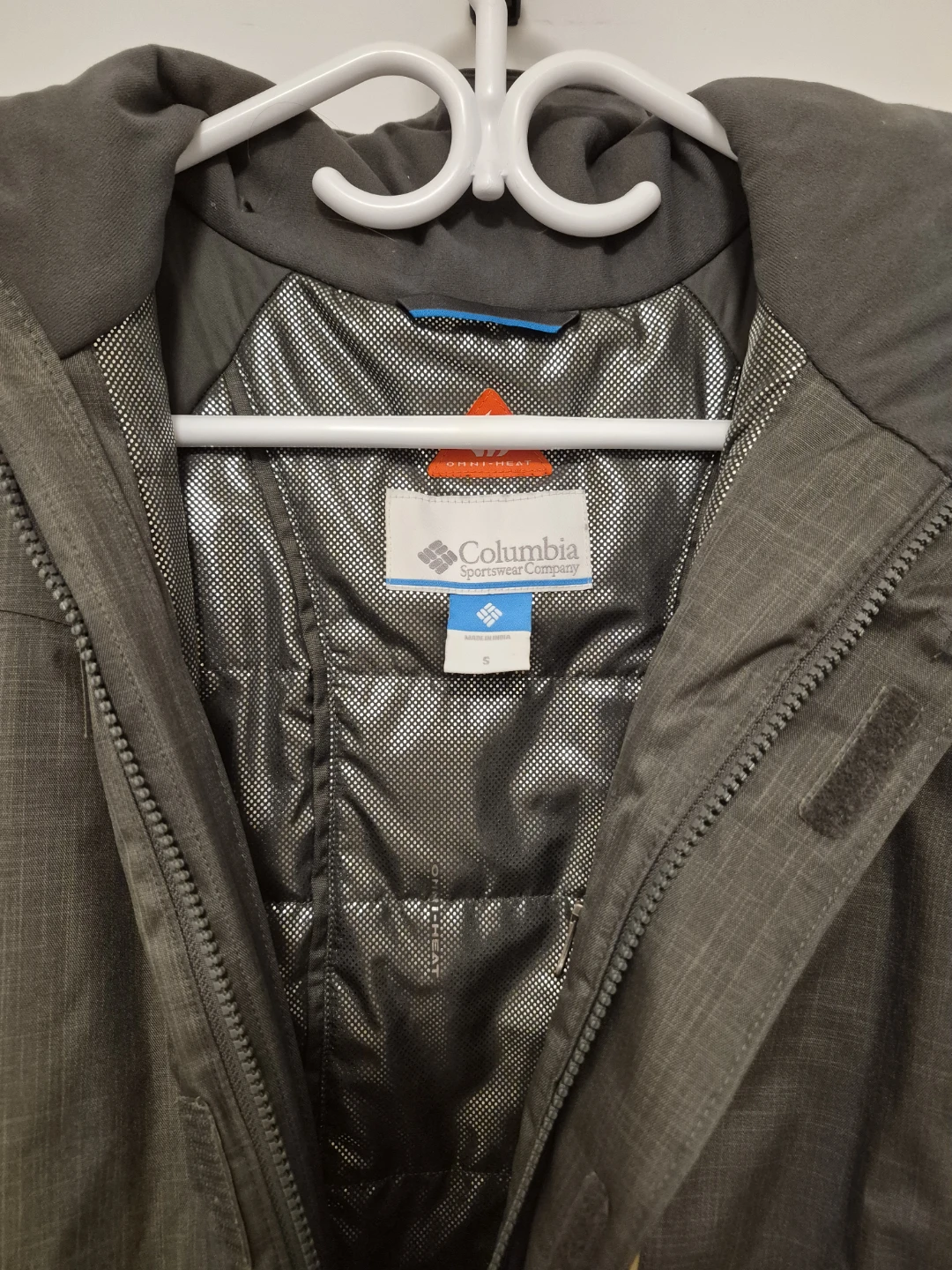 Columbia Sportswear Company Jacket - Size S - photo 2