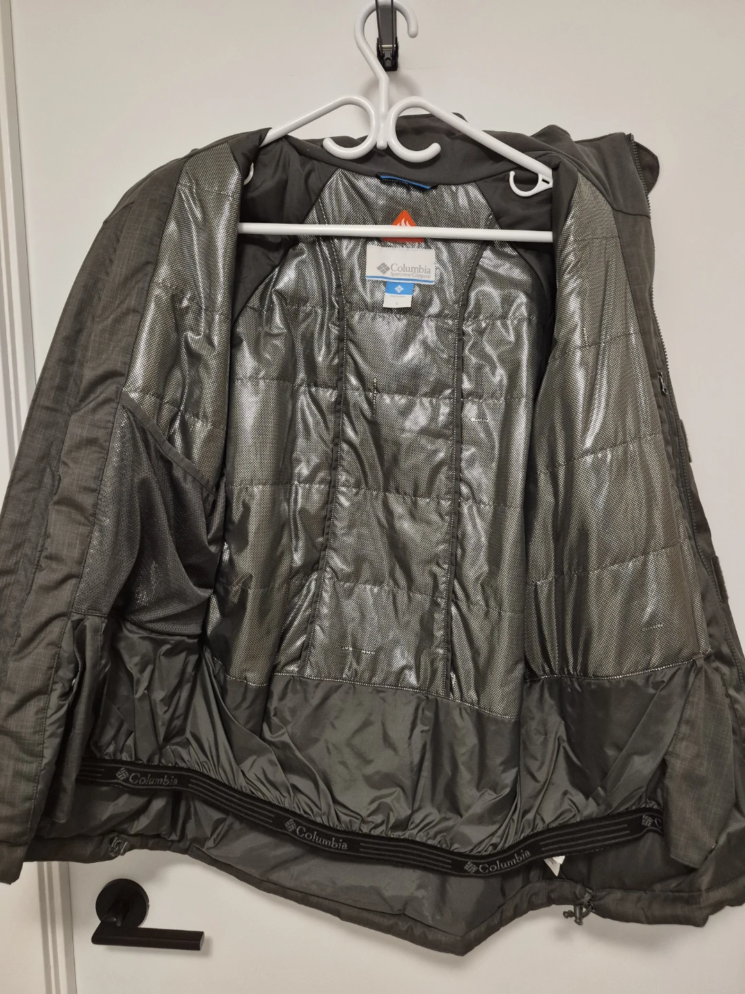 Columbia Sportswear Company Jacket - Size S - photo 3